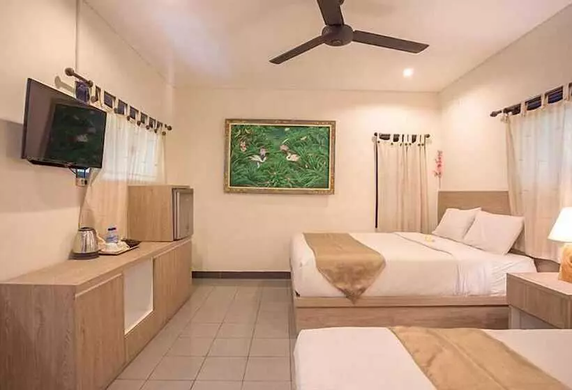 Fotos del hotel Grand Sehati & Spa, Ubud:  7