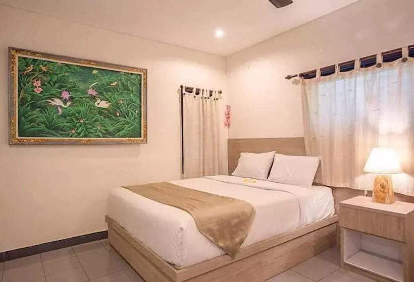 Fotos del hotel Grand Sehati & Spa, Ubud:  23