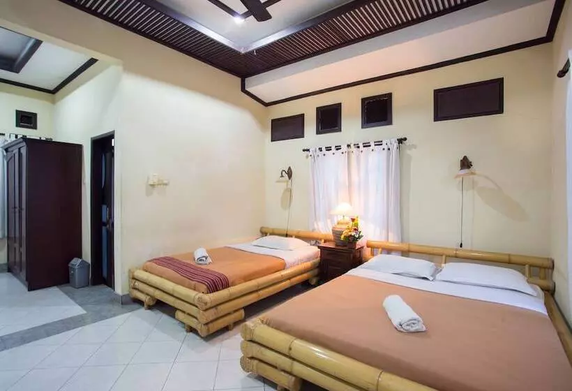 Fotos del hotel Grand Sehati & Spa, Ubud:  17