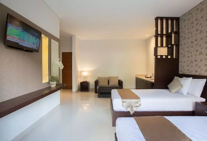 Fotos del hotel Grand Sehati & Spa, Ubud:  10
