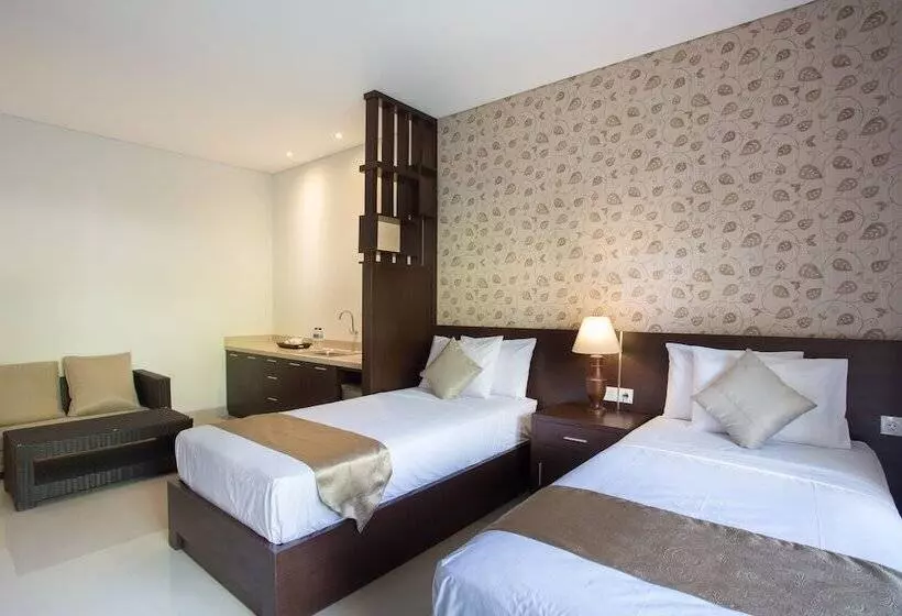 Fotos del hotel Grand Sehati & Spa, Ubud:  19