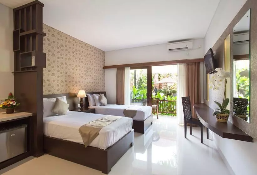 Fotos del hotel Grand Sehati & Spa, Ubud:  16
