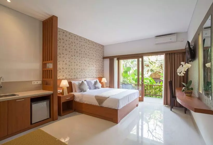 Fotos del hotel Grand Sehati & Spa, Ubud:  15