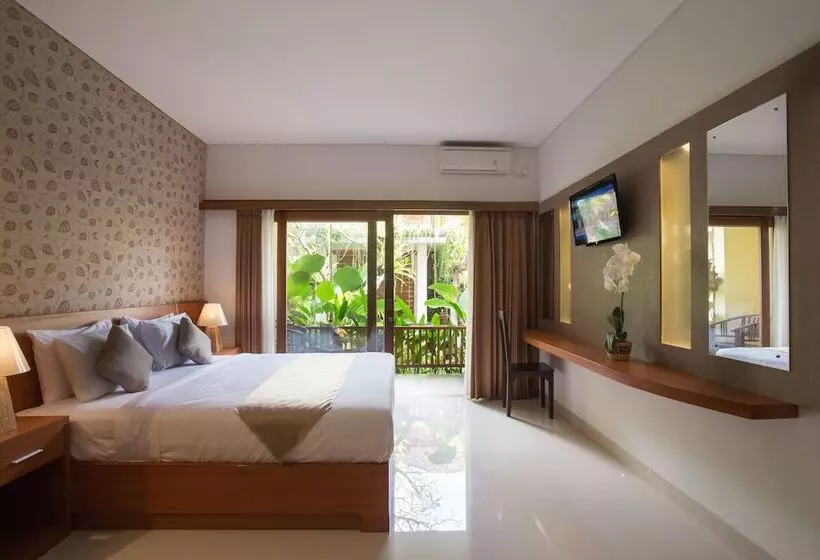 Fotos del hotel Grand Sehati & Spa, Ubud:  12