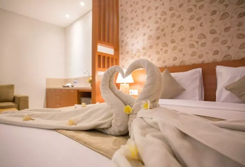 Fotos del hotel Grand Sehati & Spa, Ubud:  14