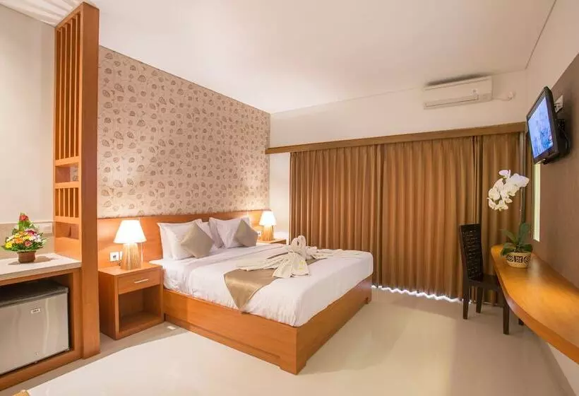 Fotos del hotel Grand Sehati & Spa, Ubud:  24