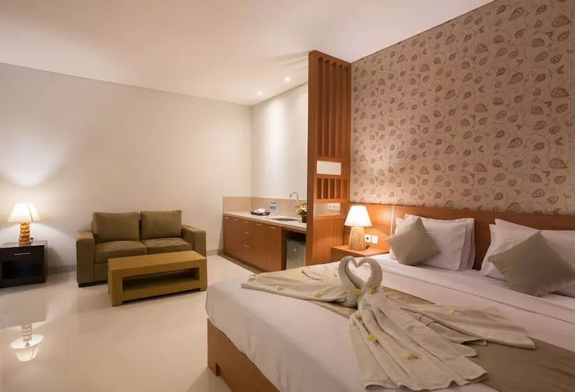 Grand Sehati & Spa, Ubud