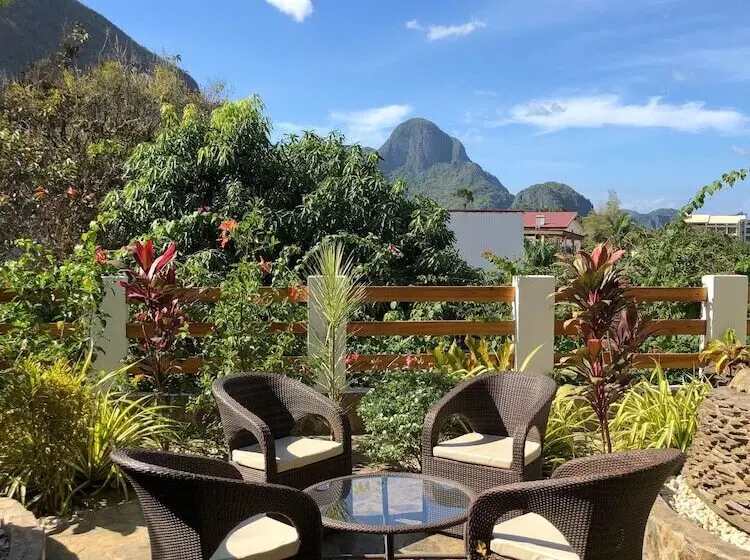 Fotos del hotel Mansion Buenavista:  5
