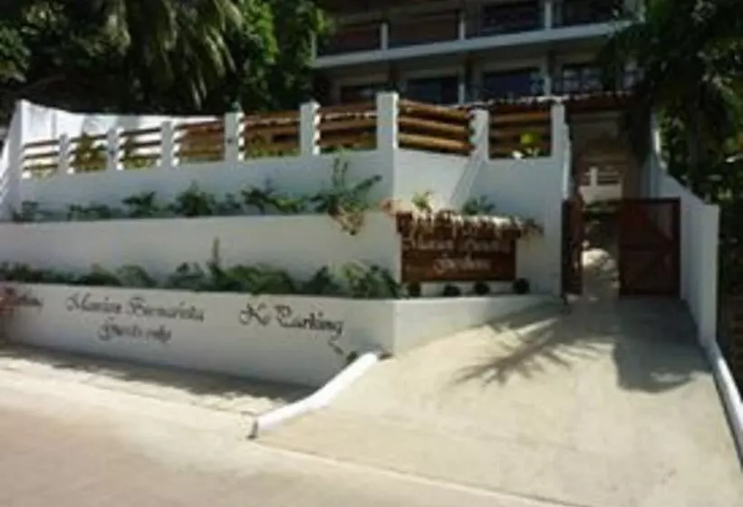 Mansion Buenavista