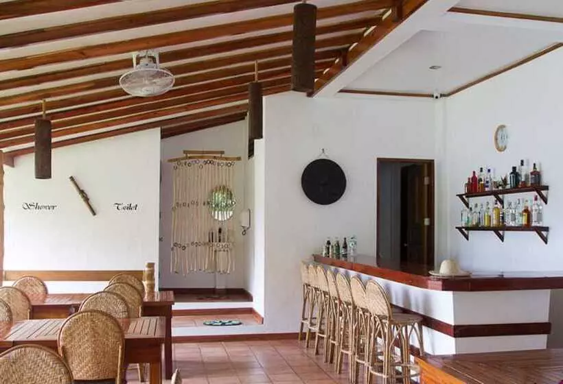 Fotos del hotel Mansion Buenavista:  12
