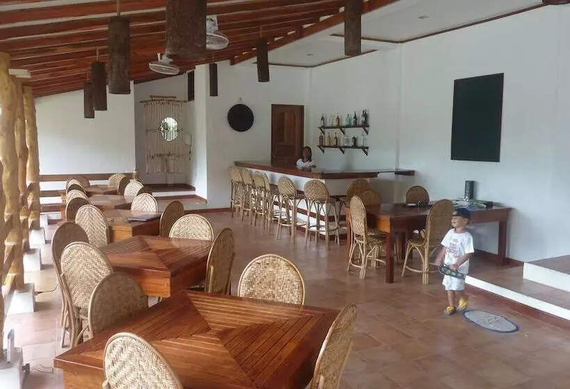 Fotos del hotel Mansion Buenavista:  3