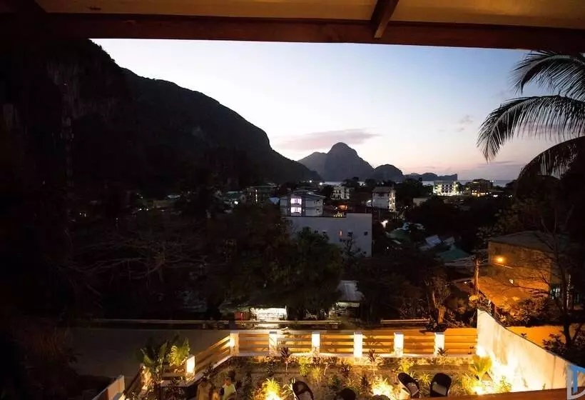 Fotos del hotel Mansion Buenavista:  7