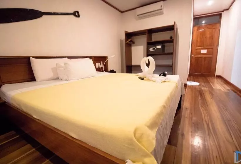 Fotos del hotel Mansion Buenavista:  2