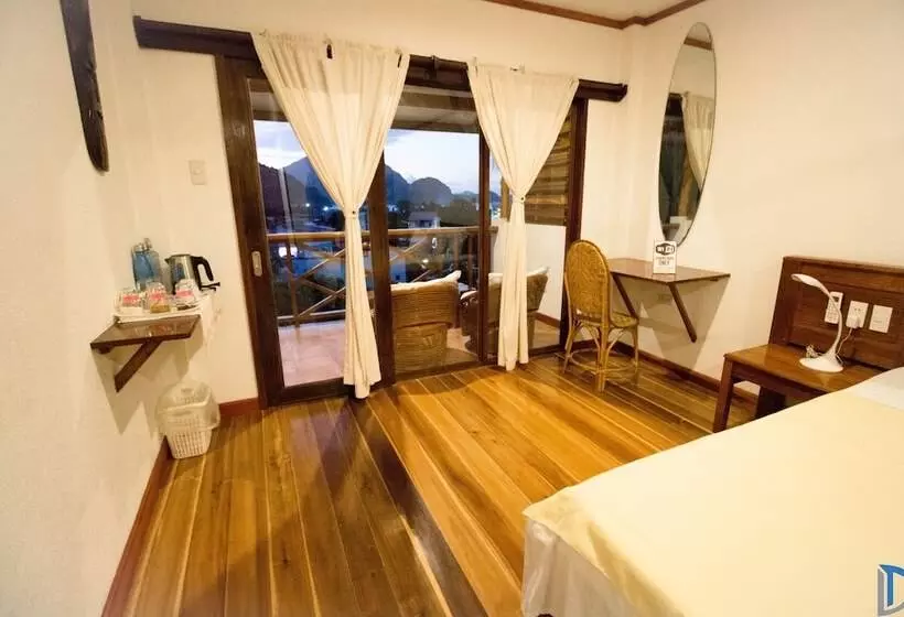 Fotos del hotel Mansion Buenavista:  15