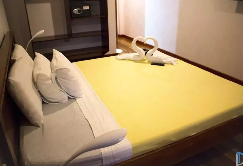 Fotos del hotel Mansion Buenavista:  14
