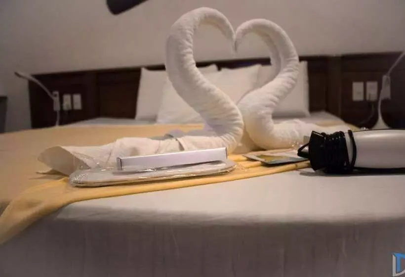 Fotos del hotel Mansion Buenavista:  21