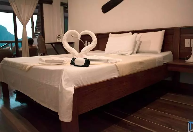 Fotos del hotel Mansion Buenavista:  20