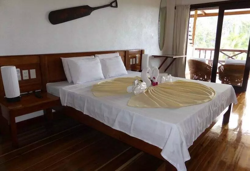 Fotos del hotel Mansion Buenavista:  17