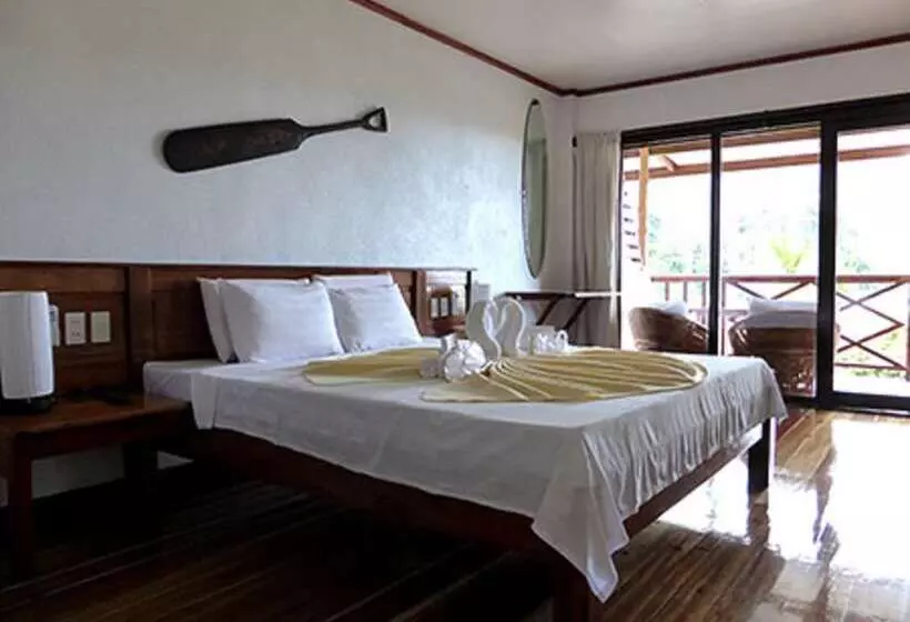 Fotos del hotel Mansion Buenavista:  16