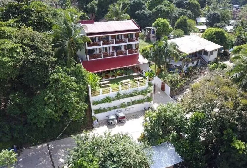 Fotos del hotel Mansion Buenavista:  10
