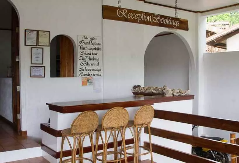 Fotos del hotel Mansion Buenavista:  4