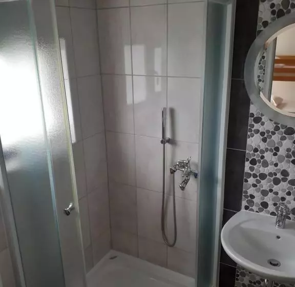 Fotos del hotel Pansion Glory:  4