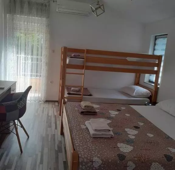 Fotos del hotel Pansion Glory:  17