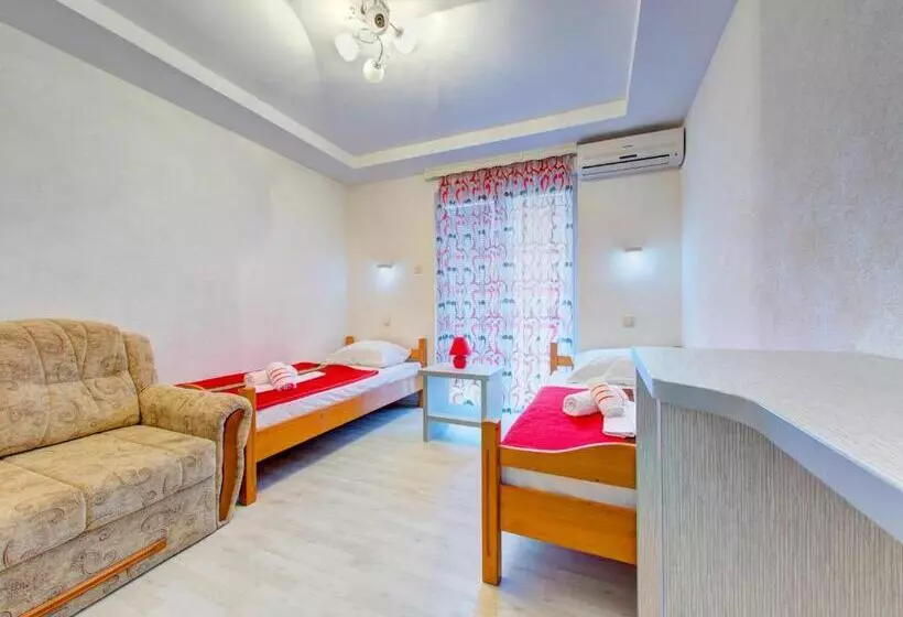 Fotos del hotel Pansion Glory:  16