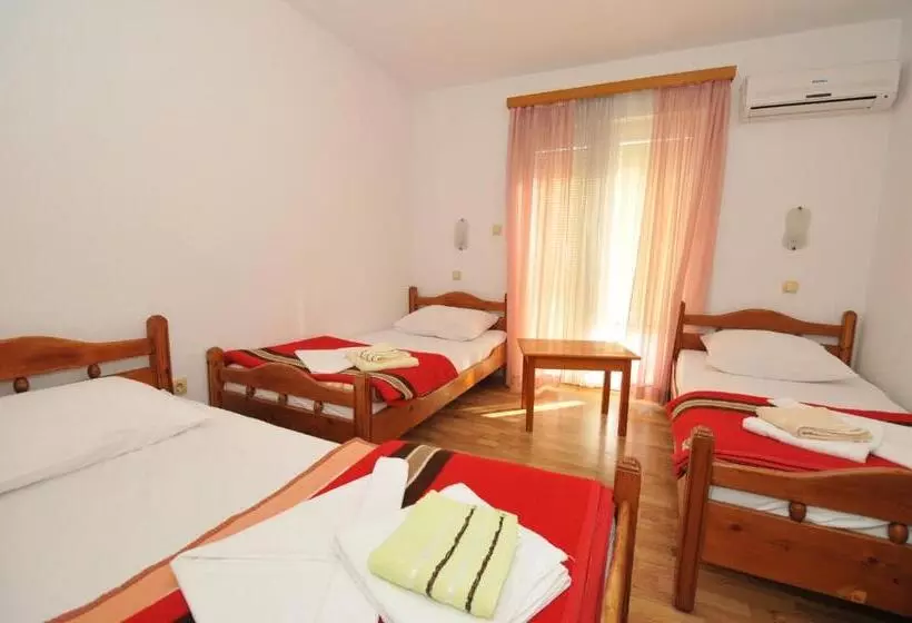 Fotos del hotel Pansion Glory:  6