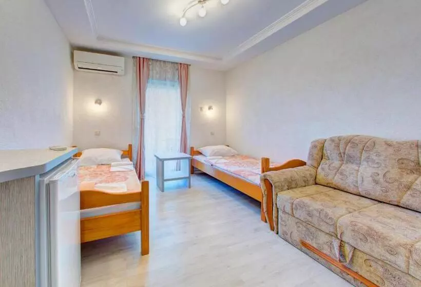 Fotos del hotel Pansion Glory:  9