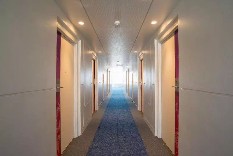 Fotos del hotel Rj  Naha:  4