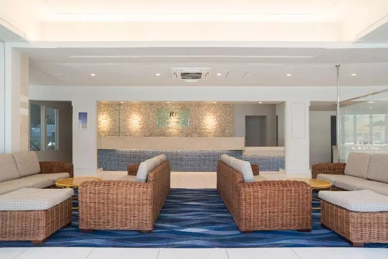 Fotos del hotel Rj  Naha:  5