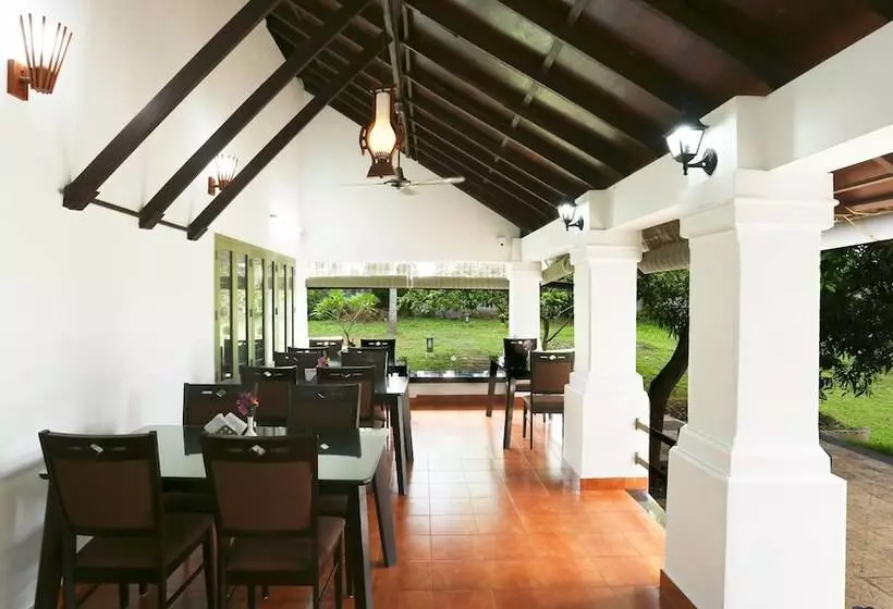 Fotos del hotel Treebo Hill Gardens:  12