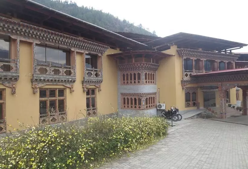 Udumwara Resort