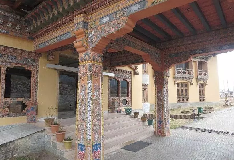 Fotos del hotel Udumwara Resort:  5