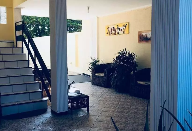 Fotos del hotel Villa Costa Mar:  4