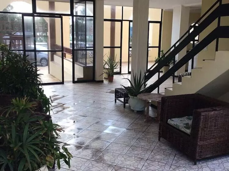 Fotos del hotel Villa Costa Mar:  15