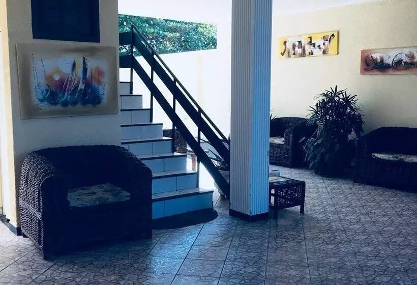 Fotos del hotel Villa Costa Mar:  20