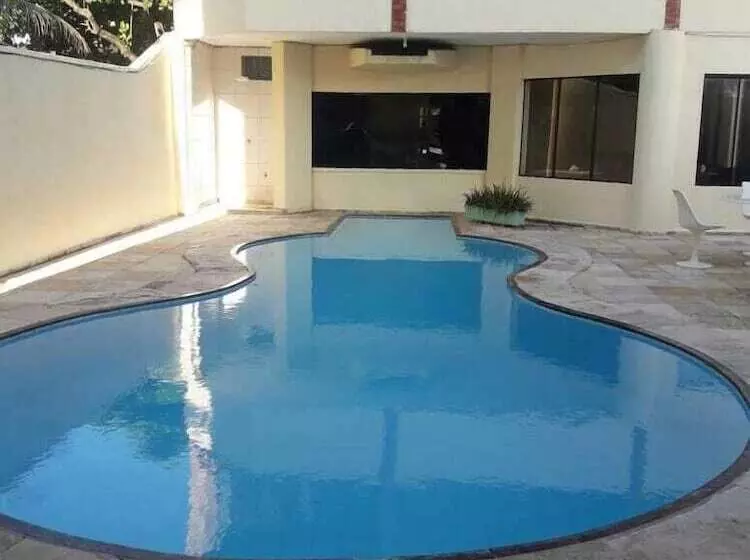 Fotos del hotel Villa Costa Mar:  3