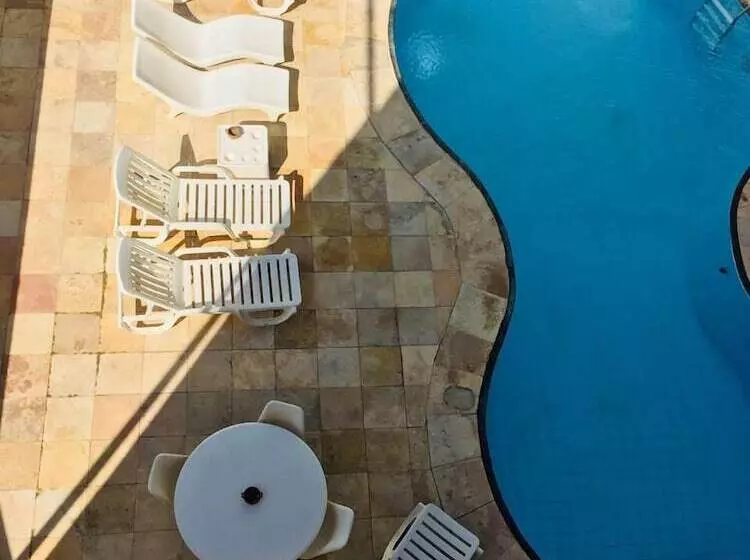 Fotos del hotel Villa Costa Mar:  23