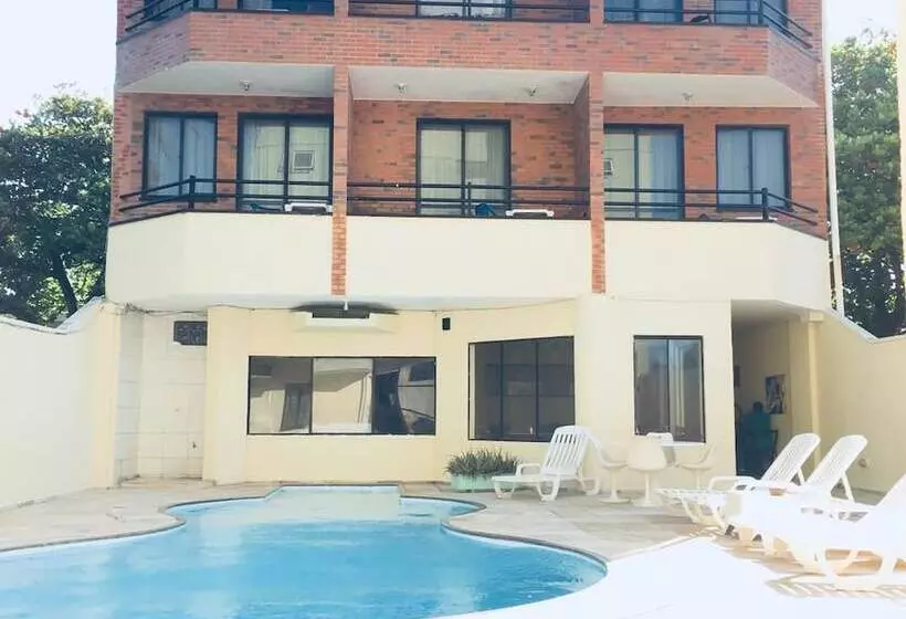 Villa Costa Mar
