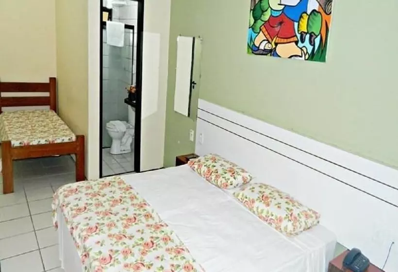 Fotos del hotel Villa Costa Mar:  22