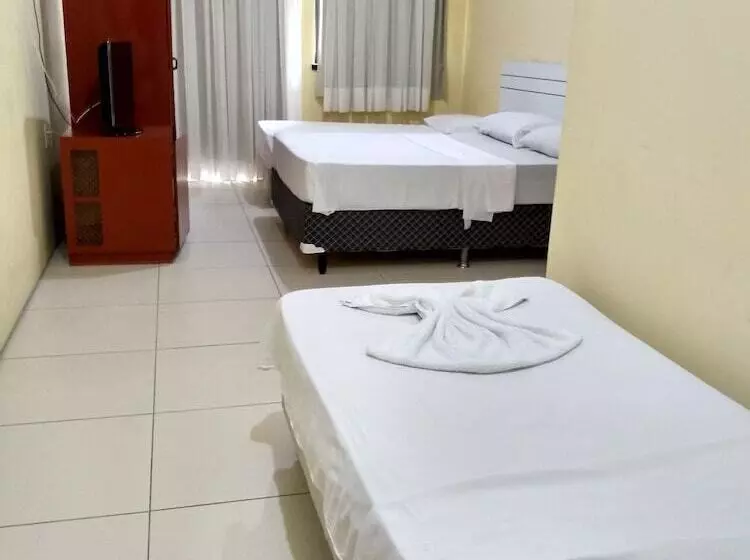 Fotos del hotel Villa Costa Mar:  18