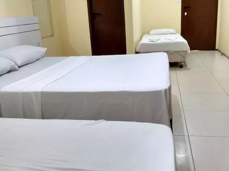 Fotos del hotel Villa Costa Mar:  13