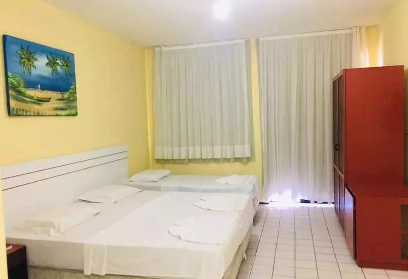 Fotos del hotel Villa Costa Mar:  2
