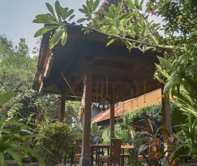 Fotos del hotel Bumi Muwa Ubud:  15