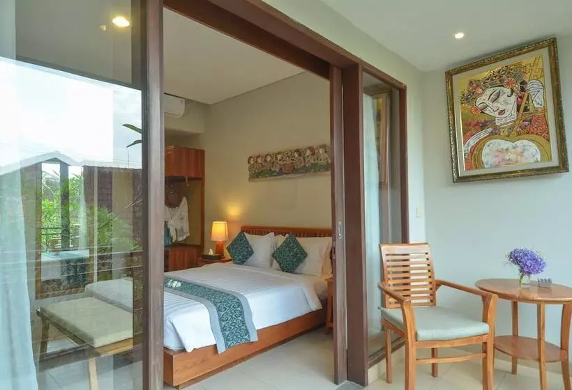 Bumi Muwa Ubud