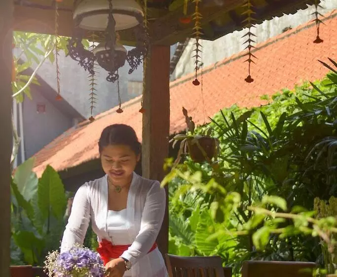 Fotos del hotel Bumi Muwa Ubud:  5
