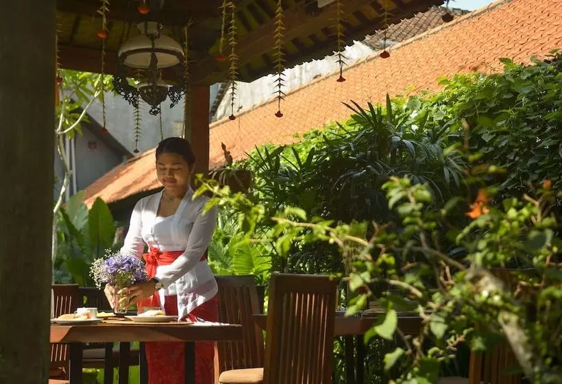 Fotos del hotel Bumi Muwa Ubud:  8