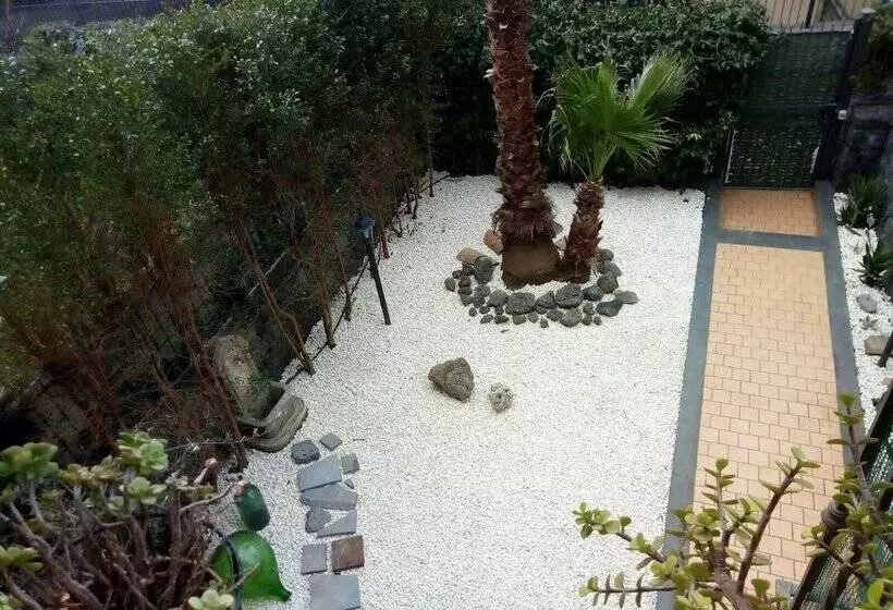 Fotos del hotel Gli Ulivi Dell'etna:  2